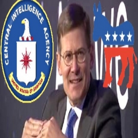 El exdirector interino de la CIA, Michael Morell, interfirió en las elecciones de 2016 y 2020: informe
