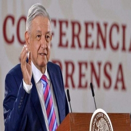 Daremos 1 millón de créditos a pequeños negocios para atender crisis: López Obrador