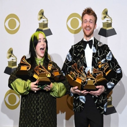 Lista de los nominados a los Premios Grammy 2025