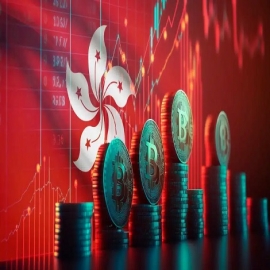Hong Kong autoriza las operaciones de los exchanges de bitcoin