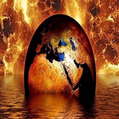 Las 15 razones principales que prueban que el calentamiento global es un engaño