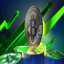 Bitcoin debería rebotar “justo en este punto”, dice trader
