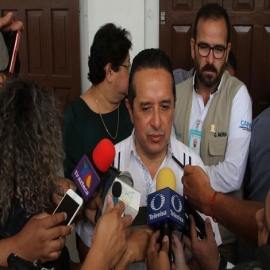 Chetumal: Ordenan analizar la exención de impuestos a casinos