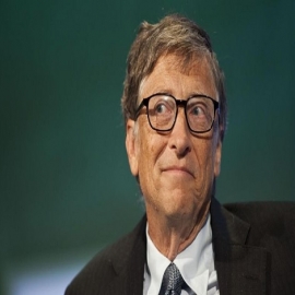 El vínculo entre Bill Gates, Jeffrey Epstein y una aventura amorosa