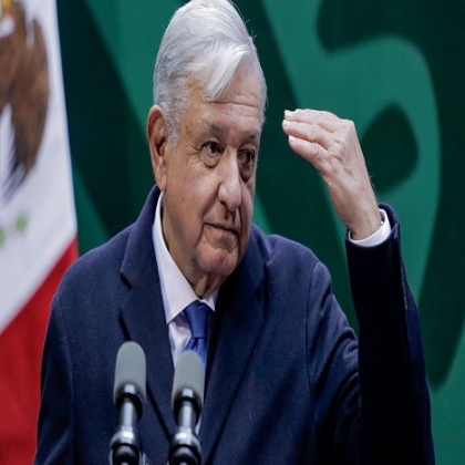 López Obrador revela cuál considera el "mejor método" para elegir a candidatos de su partido