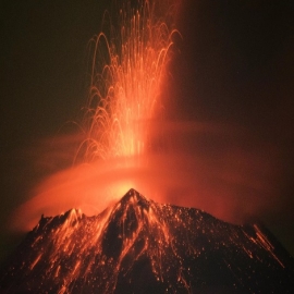 Volcán Popocatépetl: ¿qué tan peligroso es para México?