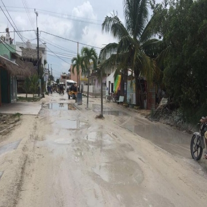 Semarnat permite construcción de un hotel clausurado por burlar la ley