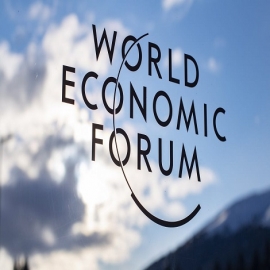 Científico del Foro Económico Mundial dice que una ‘dictadura global fuerte’ debe despoblar el mundo en un 86%