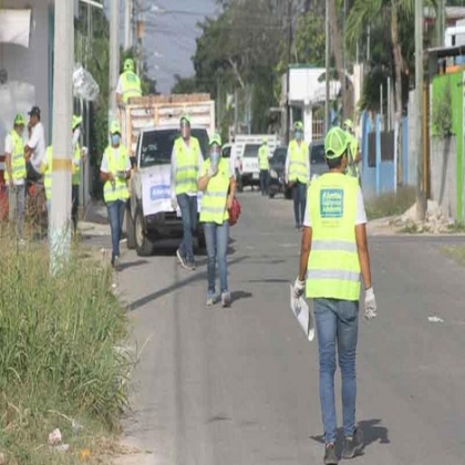 Chetumal: Otoniel Segovia se negó a entregar despensas a othonenses