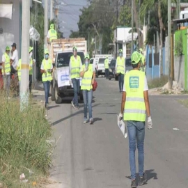 Chetumal: Otoniel Segovia se negó a entregar despensas a othonenses