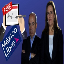 El fraude llamado México Libre