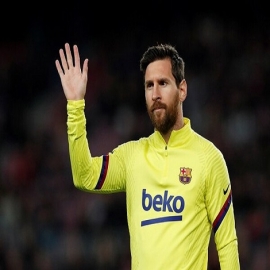 Máxima tensión en Barcelona: “Messi está harto y se plantea seriamente irse”