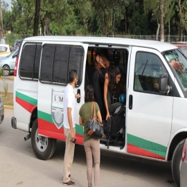 Chetumal: Piden garantizar derechos humanos de migrantes desplazados