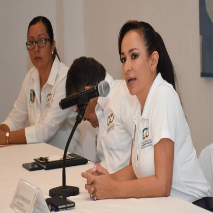 Puerto Morelos, listo para quedarse en casa con el inicio del receso escolar adelantado