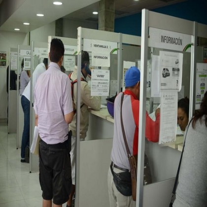 Cancún: Sólo queda un mes para cambio de placas con beneficios