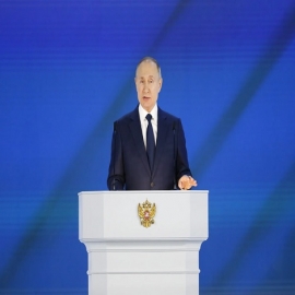 Video | Putin desvela al verdadero enemigos de todos