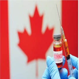 Los datos del gobierno de Canadá sugieren que los triple vacunados han desarrollado “SIDA” y ahora tienen 5,1 veces más probabilidades de morir de Covid-19 que los no vacunados.
