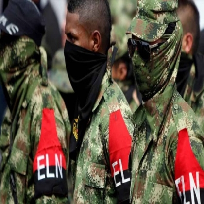 Exfuncionario de Petro declara que su gobierno financió a organización terrorista ELN