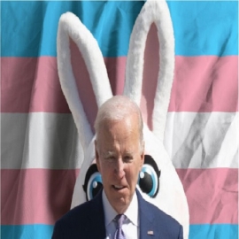 Joe Biden declara el Domingo de Pascua ‘Día de la Visibilidad Transgénero’