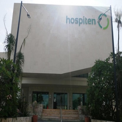 Hospiten lidera en la Riviera Maya con su alta especialidad médica