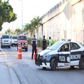 Chetumal: Exhortan a cuidar a los más vulnerables durante la contingencia