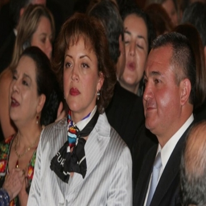 #ÚltimaHora Juez ordenó la aprehensión de la esposa y hermanos de Genaro García Luna